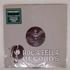 US запись FREEWAY/WHAT WE DO/ROC-A-FELLA DEFR157141 12