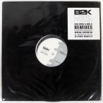 US запись B2K/GIRLFRIEND (PIED PIPER &amp; RON G REMIXES)/EPIC EAS59647 12