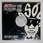  рис US запись J-KWON/STILL TIPSY REMIX/SO SO DEF 82876617691 12