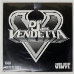 US запись CAPONE -N- NOREAGA/DEF JAM VENDETTA/ISLAND DEF JAM MUSIC GROUP B000016011 12