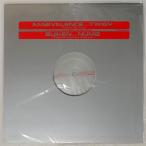 AMBIVALENCE/ANOTHER BIG PARTY / THINK ONE (THINK TWICE) (NUMB REMIX)/TRIBUTE LINK. AIJT5111 12