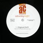 AARON CARTER/SATURDAY NIGHT/NOT ON LABEL MLGP310414 12