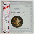 ドイツ盤 ヴェンツィンガー/ストラ�