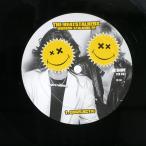 UK запись THE BEATSTALKERS/MODERN STALKING EP/FOOT FORWARD MUSIC FFM002 12