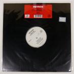 US запись REYNOS/TATO OK/URBAN BOX OFFICE UBO10280 12