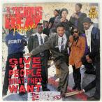 US SUPERSLIM/GIVE THE PEOPLE WHAT THEY WANT/MCA MCA24017 12