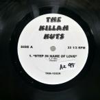  рис US запись VA/UNTITLED/THE KILLAH KUTS TKK1532 12