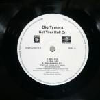  рис US запись BIG TYMERS/GET YOUR ROLL ON/CASH MONEY UNIR200721 12