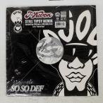  рис US запись J-KWON/STILL TIPSY REMIX/SO SO DEF 82876617691 12