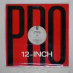  Junk, рис US запись POOR RIGHTEOUS TEACHERS/SHAKIYLA (JRH)/PROFILE HEPROJKT1 12