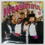  рис US запись FAT BOYS/BIG &amp; BEAUTIFUL/SUTRA SUS1017 LP