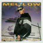  рис US запись MELLOW/RETURN OF THE PLAYER/DJ WEST 4277336 12
