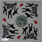 US запись GOLD MONEY/MONEY/TOMMY BOY TB978 12