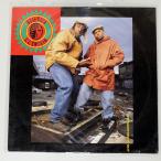  Europe запись PETE ROCK &amp; C.L.SMOOTH/STRAIGHTEN IT OUT/ELEKTRA 7559663820 12