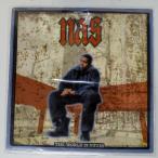 US запись NAS/WORLD IS YOURS/COLUMBIA 4477513 12