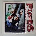 US запись FUGEES/NAPPY HEADS/RUFFHOUSE 4477431 12