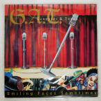 US запись G.A.T./SMILING FACES SOMETIMES/MCA MCA1254960 12