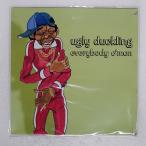 UK запись UGLY DUCKLING/EVERYBODY C'MON/BAD MAGIC MAGICT3 12