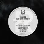 US запись BOOTLEG/DEATH BEFORE DI/RELATIVITY RPROLP0909 LP