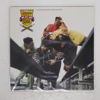  Германия запись LEADERS OF THE NEW SCHOOL/INTERNATIONAL ZONE COASTER/ELEKTRA 7559664930 12