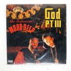 US запись MOBB DEEP/G.O.D. PT. III/LOUD 07863648321 12