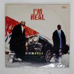 US запись KRIS KROSS/I'M REAL/RUFFHOUSE 4477237 12