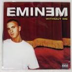 UK запись EMINEM/WITHOUT ME/AFTERMATH ENTERTAINMENT 4977281 12