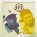  Europe запись PETE ROCK &amp; C.L.SMOOTH/ALL SOULED OUT/ELEKTRA 7559611751 12