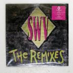 US запись SWV/REMIXES/BMG 0786366401 LP
