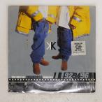 US запись KRIS KROSS/BEST OF/COLUMBIA C67896 LP