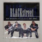 US запись BLACKSTREET/NO DIGGITY/INTERSCOPE INT1295003 12