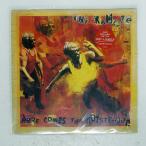 US запись INI KAMOZE/HERE COMES THE HOTSTEPPER/COLUMBIA 4477602 12