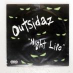 US запись OUTSIDAZ/NIGHT LIFE/RUFFLIFE RECORDS 600001 12