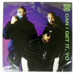US запись RUN D.M.C./CAN I GET IT YO/PROFILE PRO7405 12