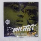  записано в Японии GANG STARR/MILITIA/NOO TRYBE Y38646 LP
