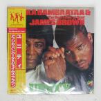  obi записано в Японии AFRIKA BAMBAATAA/UNITY/CBS 20AP2941 12