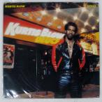  записано в Японии KURTIS BLOW/DEUCE/MERCURY 25PP25 LP