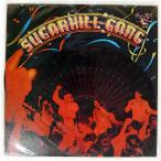  записано в Японии SUGAR HILL GANG/SAME/SUGAR HILL SP255003 LP