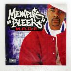 US запись MEMPHIS BLEEK/MADE/ROC-A-FELLA B000032201 LP