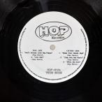 US запись VA/HOP RECORDS VOL. 17/HOP HOP017 12