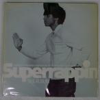  Германия запись VA/SUPERRAPPIN (THE ALBUM)/GROOVE ATTACK GAP039LP LP