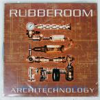 US запись RUBBEROOM/ARCHITECHNOLOGY/SUB VERSE MUSIC SVM0031 LP