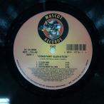 US запись KOOL KAY DEE/CONSTANT ELEVATION / MAINTAIN &amp; BUILD/MASCOT MCT716 12