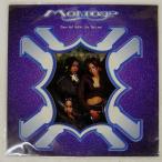 UK запись MONTAGE/THERE AIN'T NOTHIN' LIKE THE LOVE/WILD CARD 5733171 12