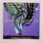 UK запись SIMON HARRIS/BEATS BREAKS &amp; SCRATCHES VOL.12/MUSIC OF LIFE MOLLP37 LP