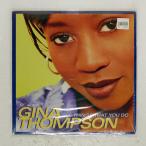 US запись GINA THOMPSON/THINGS THAT YOU DO/MERCURY 3145781591 12