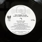 US запись WU-TANG CLAN/PROTECT YA NECK (THE JUMP OFF)/LOUD 4479524 12