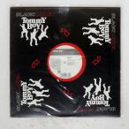 US запись DEFARI/LIKWIT CONNECTION/TOMMY BOY BLACK LABEL TB336 12
