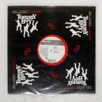 US запись DEFARI/LIKWIT CONNECTION/TOMMY BOY BLACK LABEL TB336 12