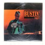 US запись M-BOOGIE/BUSTIN' (OUT THE PERPETRATORS)/BLACKBERRY BLK72017 12